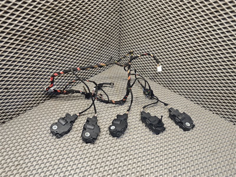 моторчик заслонки печки, 8000 рублей, Санкт-Петербург