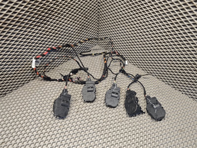 моторчик заслонки печки, 8000 рублей, Санкт-Петербург