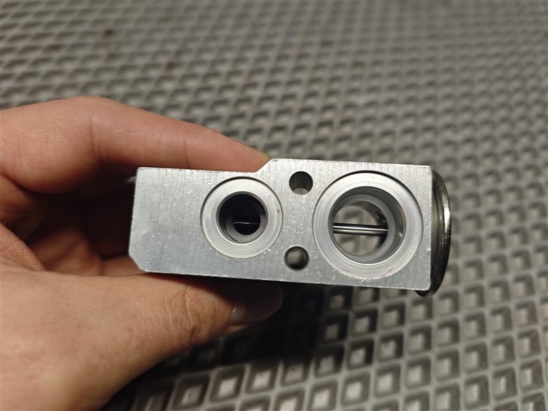 клапан кондиционера, 4900 рублей, Санкт-Петербург