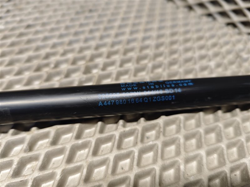 амортизатор капота, 5000 рублей, Санкт-Петербург