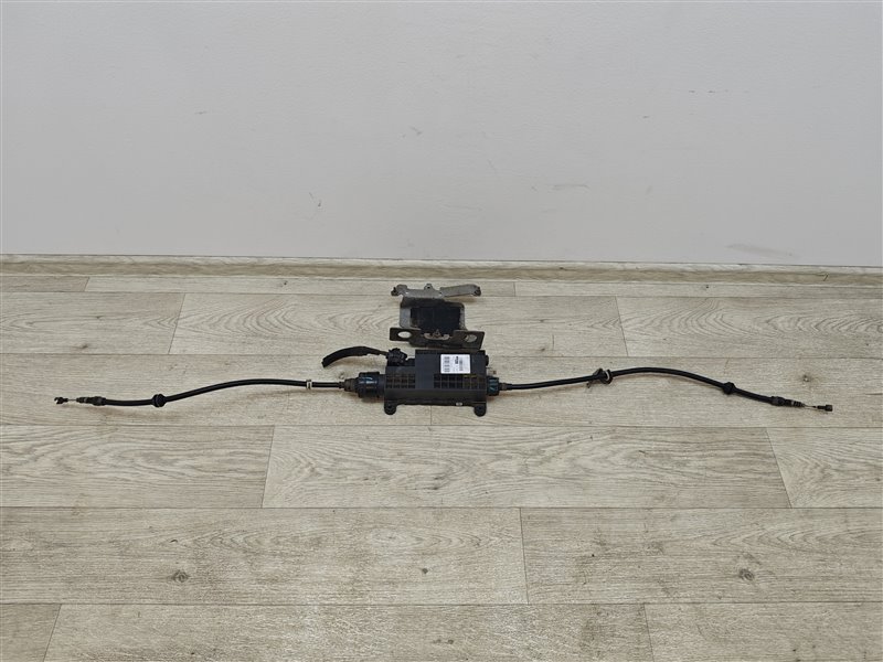 привод стояночного тормоза, 30000 рублей, Санкт-Петербург