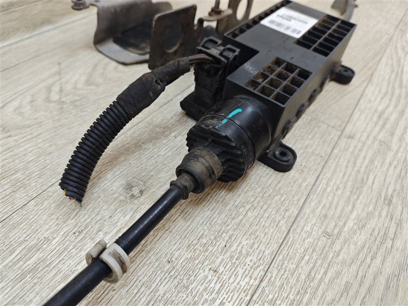 привод стояночного тормоза, 30000 рублей, Санкт-Петербург