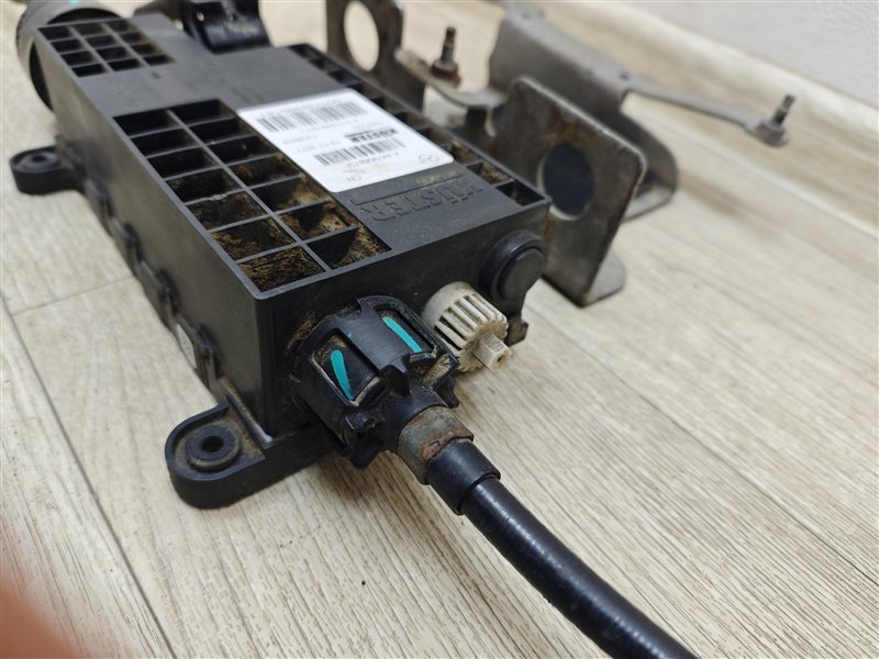 привод стояночного тормоза, 30000 рублей, Санкт-Петербург