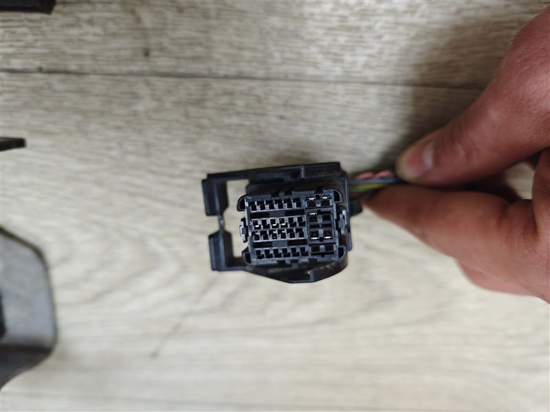 привод стояночного тормоза, 30000 рублей, Санкт-Петербург