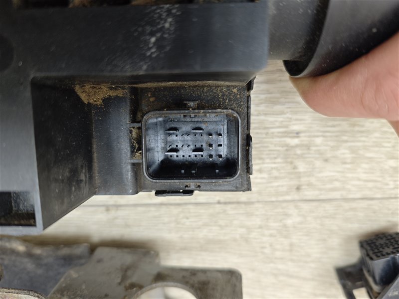 привод стояночного тормоза, 30000 рублей, Санкт-Петербург