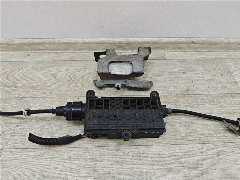 привод стояночного тормоза, 30000 рублей, Санкт-Петербург