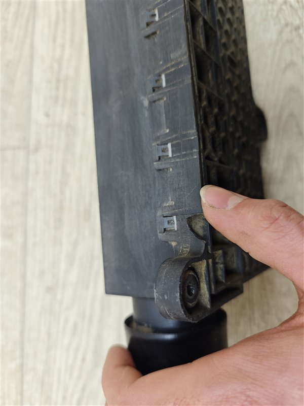 привод стояночного тормоза, 30000 рублей, Санкт-Петербург