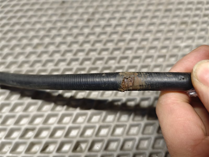 привод стояночного тормоза, 30000 рублей, Санкт-Петербург