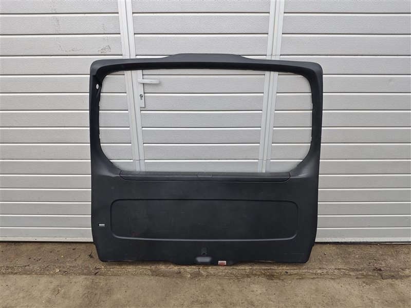 обшивка багажника, 7000 рублей, Санкт-Петербург