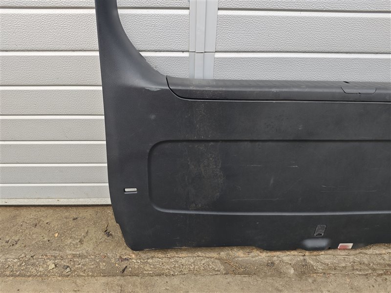 обшивка багажника, 7000 рублей, Санкт-Петербург