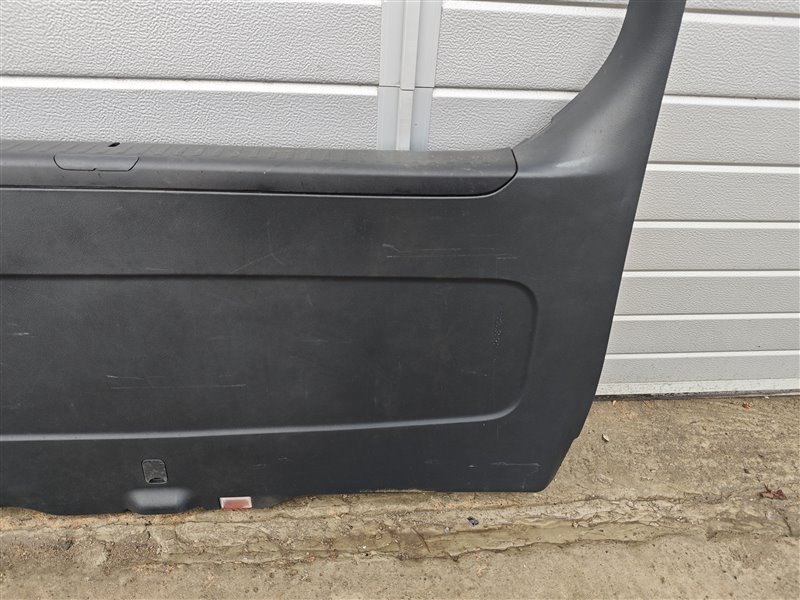 обшивка багажника, 7000 рублей, Санкт-Петербург