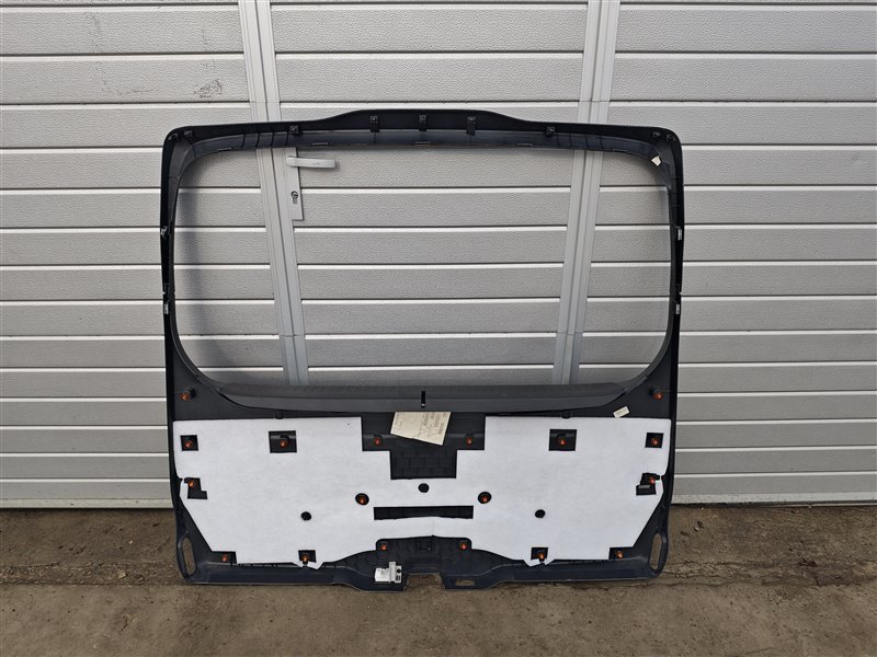 обшивка багажника, 7000 рублей, Санкт-Петербург