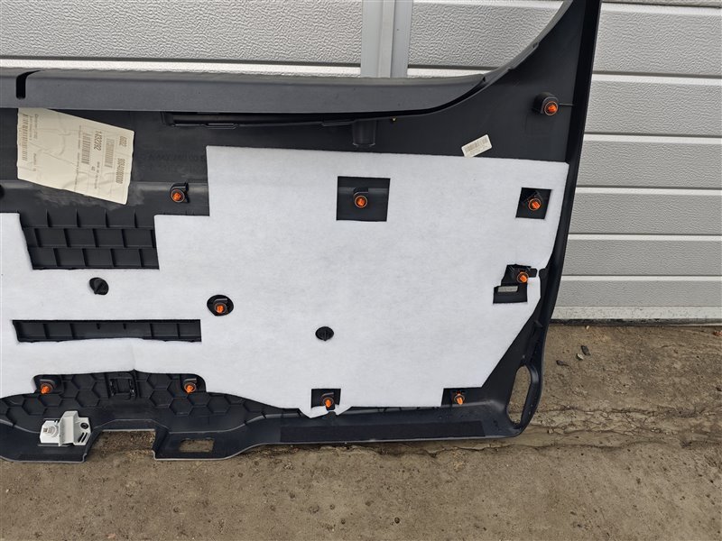 обшивка багажника, 7000 рублей, Санкт-Петербург