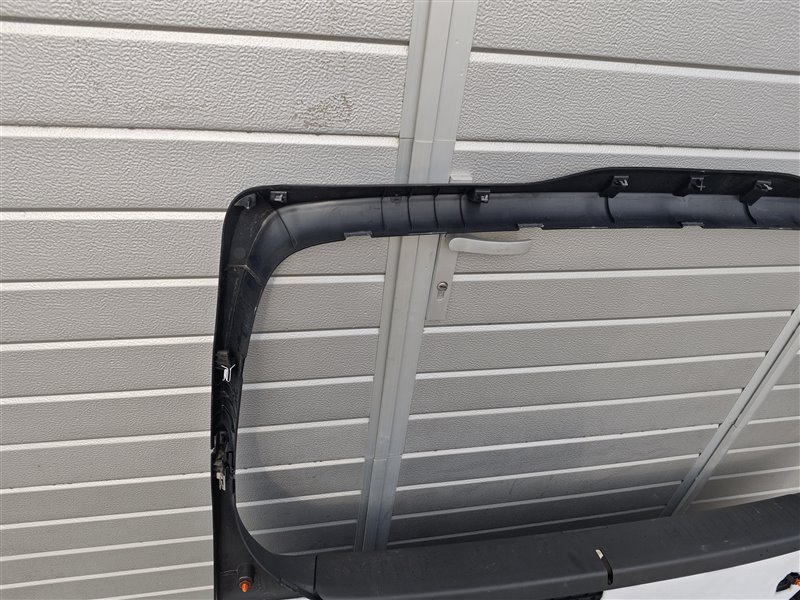 обшивка багажника, 7000 рублей, Санкт-Петербург