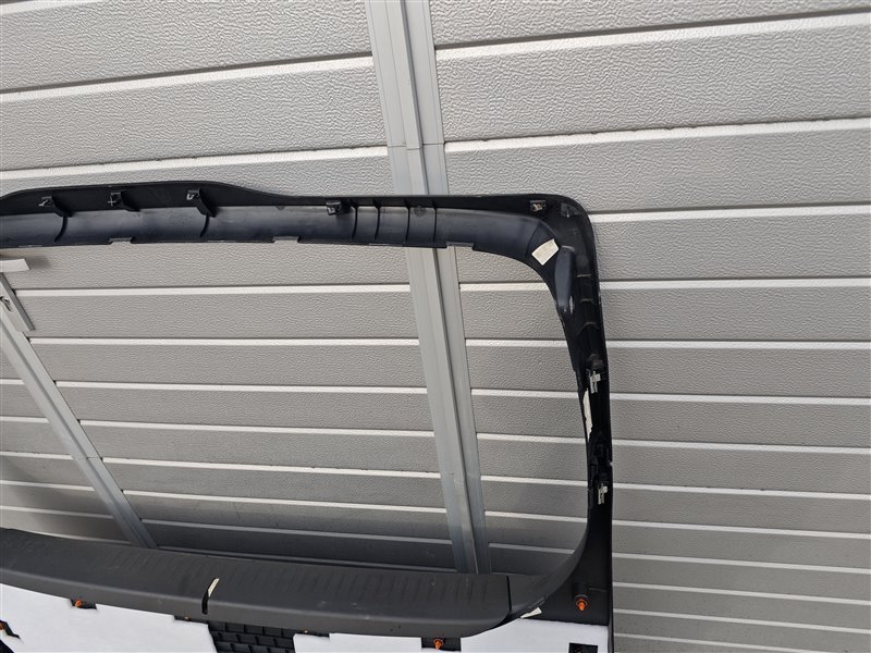 обшивка багажника, 7000 рублей, Санкт-Петербург