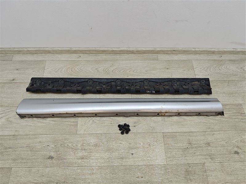 накладка на порог, 10000 рублей, Санкт-Петербург