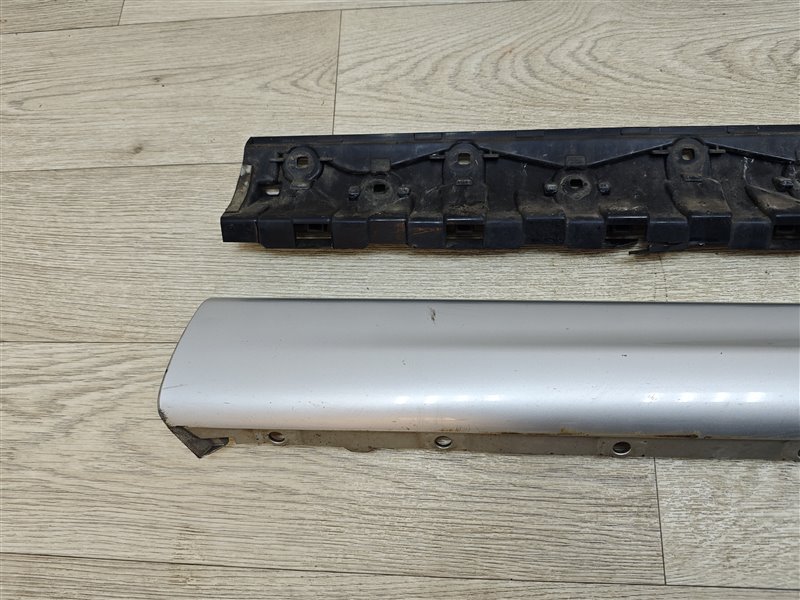 накладка на порог, 10000 рублей, Санкт-Петербург