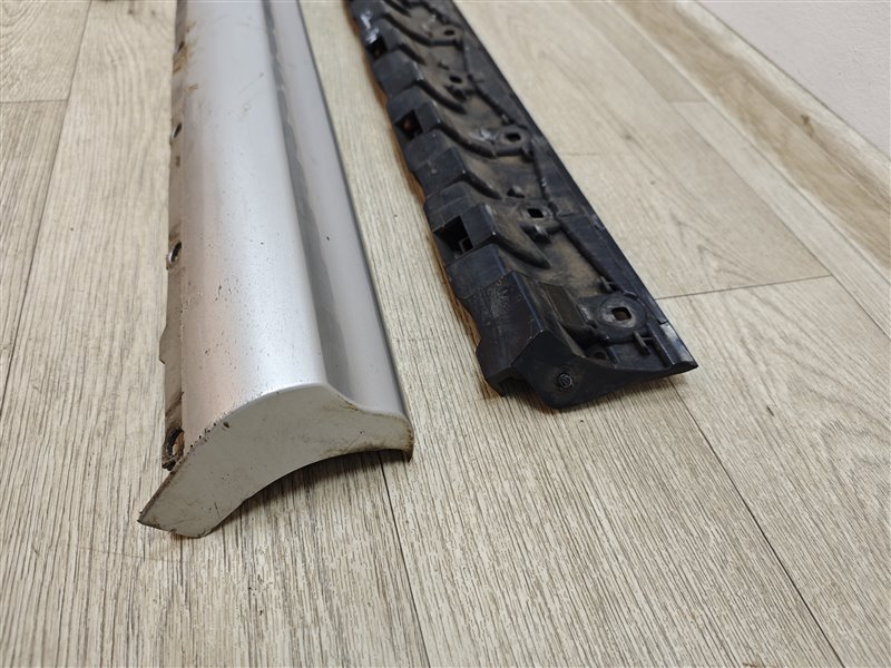 накладка на порог, 10000 рублей, Санкт-Петербург