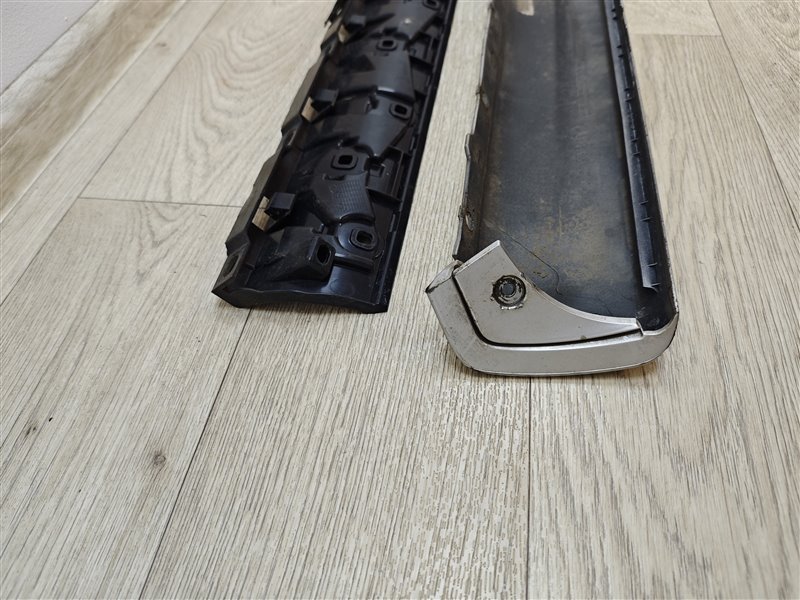 накладка на порог, 10000 рублей, Санкт-Петербург