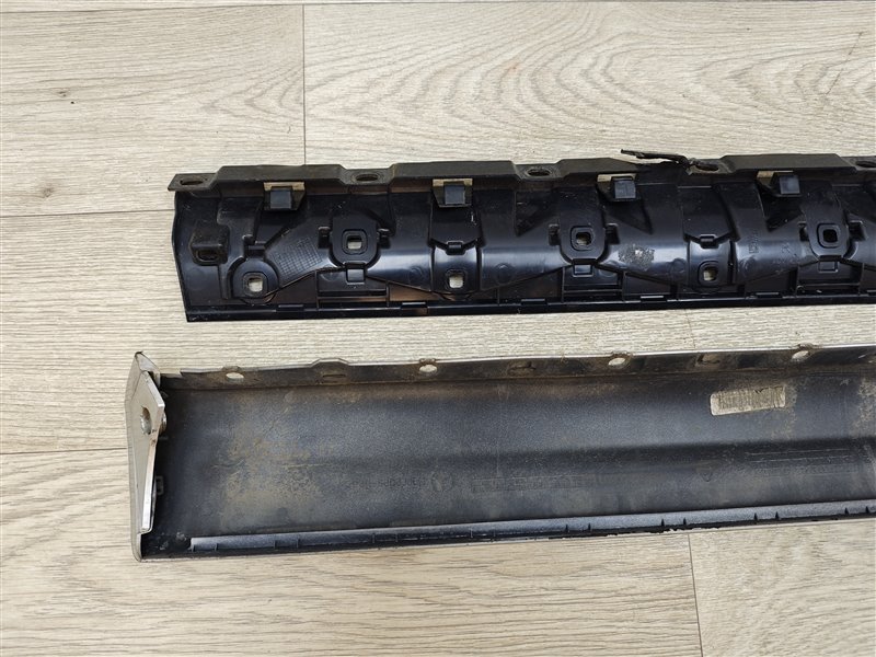 накладка на порог, 10000 рублей, Санкт-Петербург