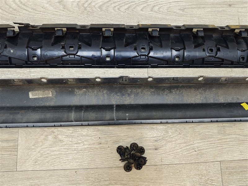 накладка на порог, 10000 рублей, Санкт-Петербург