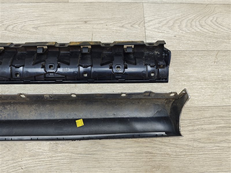 накладка на порог, 10000 рублей, Санкт-Петербург