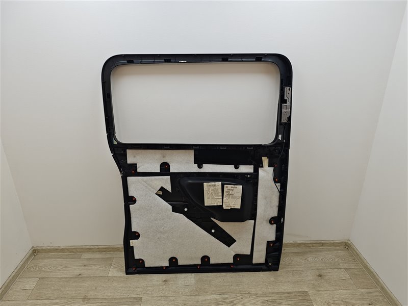 обшивка двери, 25000 рублей, Санкт-Петербург