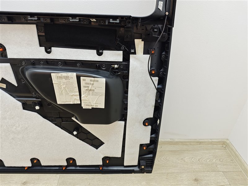 обшивка двери, 25000 рублей, Санкт-Петербург