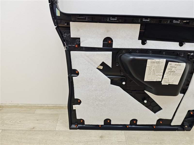 обшивка двери, 25000 рублей, Санкт-Петербург