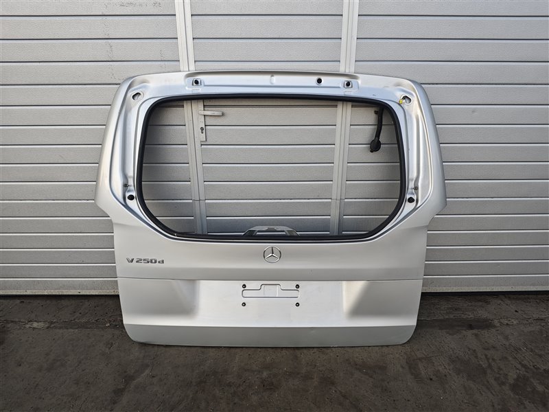 крышка багажника, 115000 рублей, Санкт-Петербург