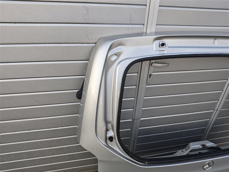 крышка багажника, 115000 рублей, Санкт-Петербург