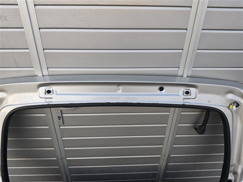 крышка багажника, 115000 рублей, Санкт-Петербург