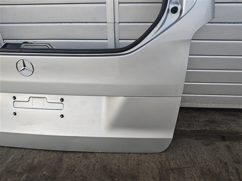 крышка багажника, 115000 рублей, Санкт-Петербург