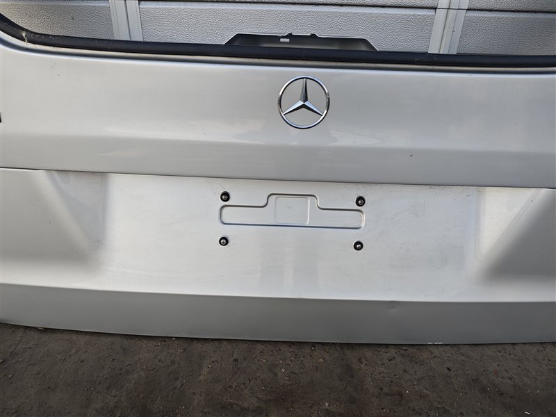 крышка багажника, 115000 рублей, Санкт-Петербург