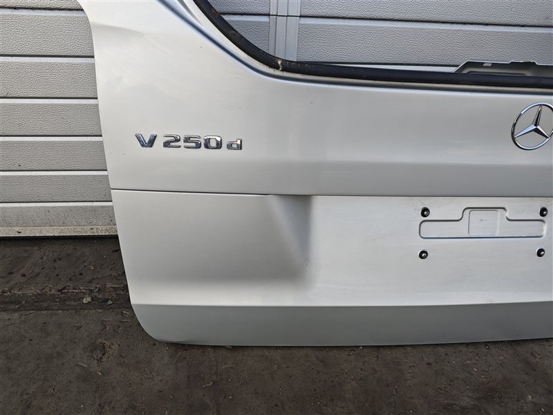 крышка багажника, 115000 рублей, Санкт-Петербург