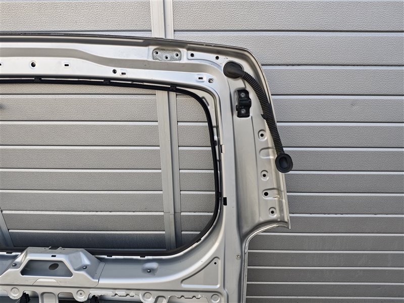 крышка багажника, 115000 рублей, Санкт-Петербург