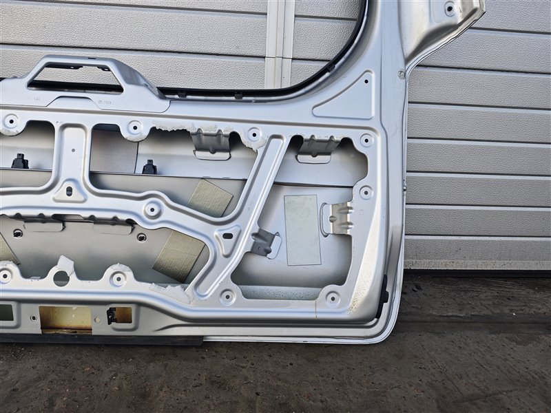 крышка багажника, 115000 рублей, Санкт-Петербург