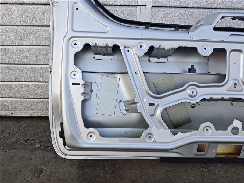 крышка багажника, 115000 рублей, Санкт-Петербург