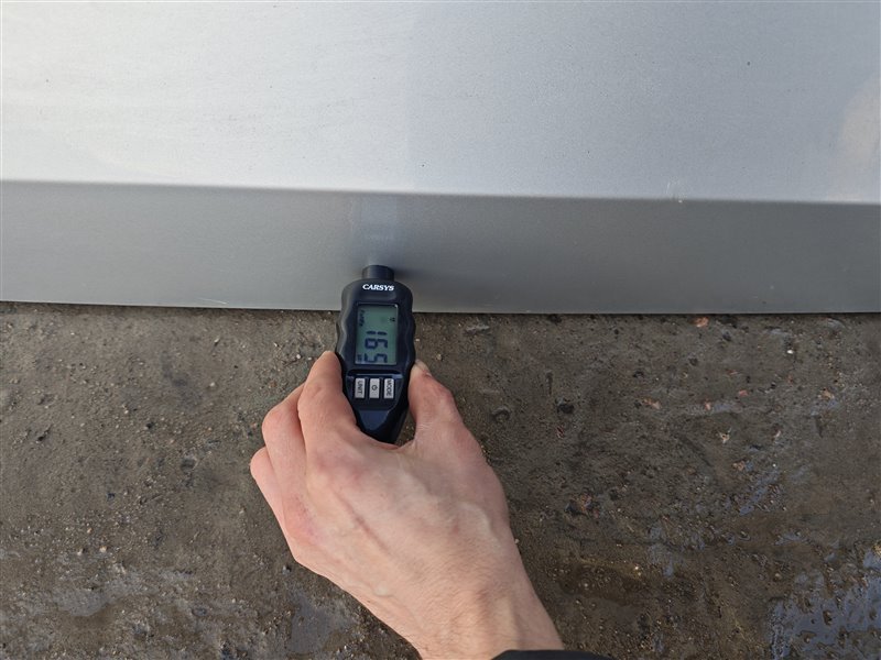 крышка багажника, 115000 рублей, Санкт-Петербург