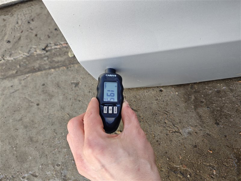 крышка багажника, 115000 рублей, Санкт-Петербург