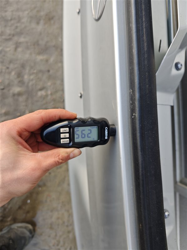 крышка багажника, 115000 рублей, Санкт-Петербург