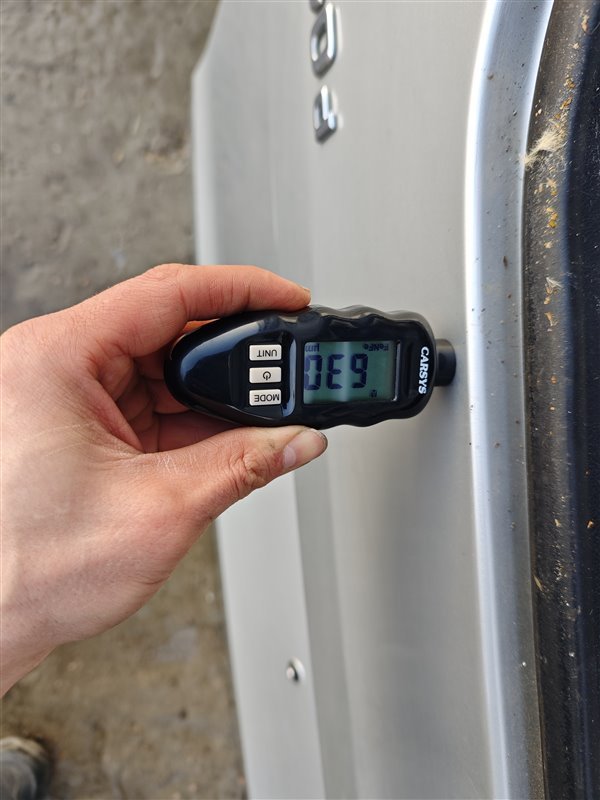 крышка багажника, 115000 рублей, Санкт-Петербург