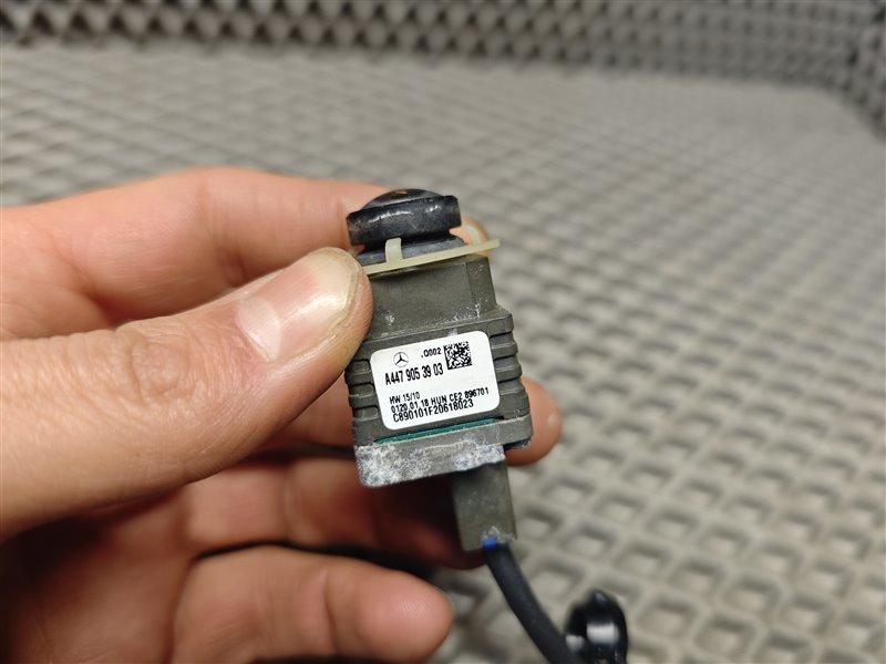 камера в зеркало, 25000 рублей, Санкт-Петербург