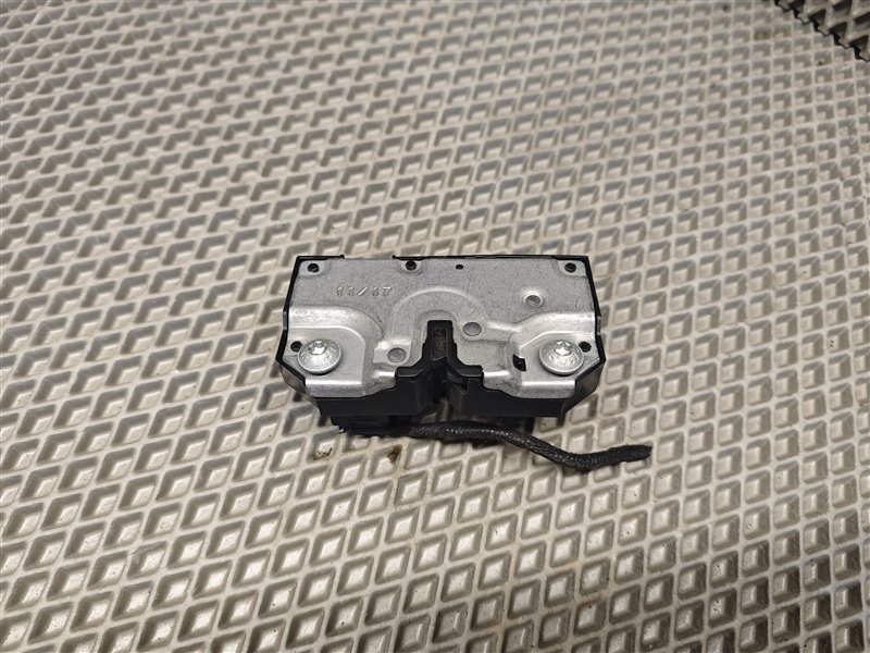 замок багажника, 15000 рублей, Санкт-Петербург