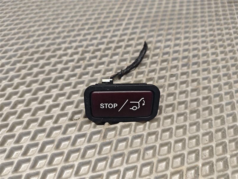 кнопка крышки багажника, 3000 рублей, Санкт-Петербург