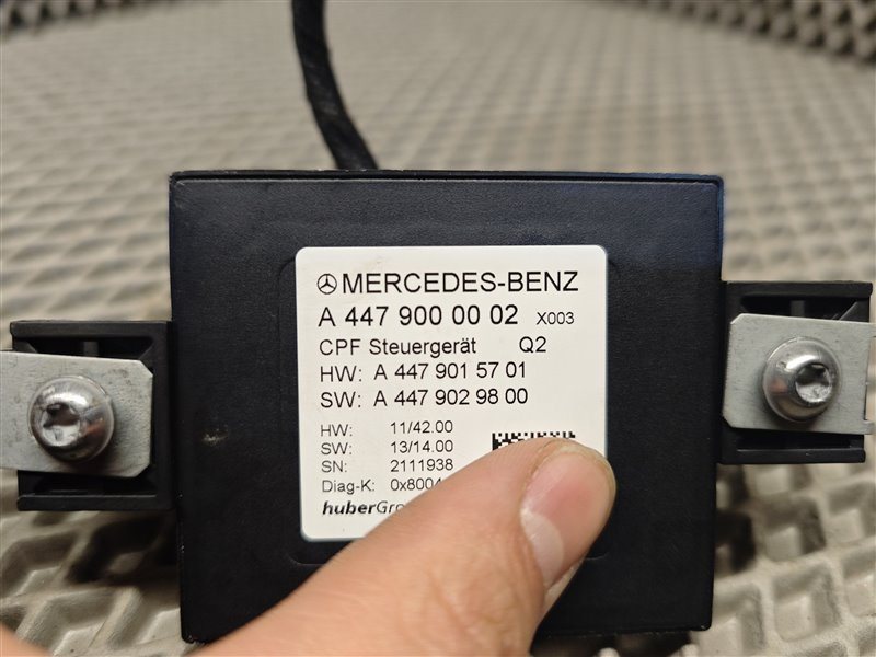 блок управления камерой, 13000 рублей, Санкт-Петербург