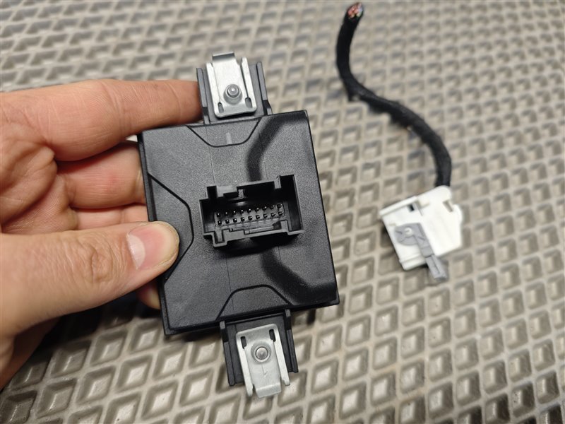 блок управления камерой, 13000 рублей, Санкт-Петербург