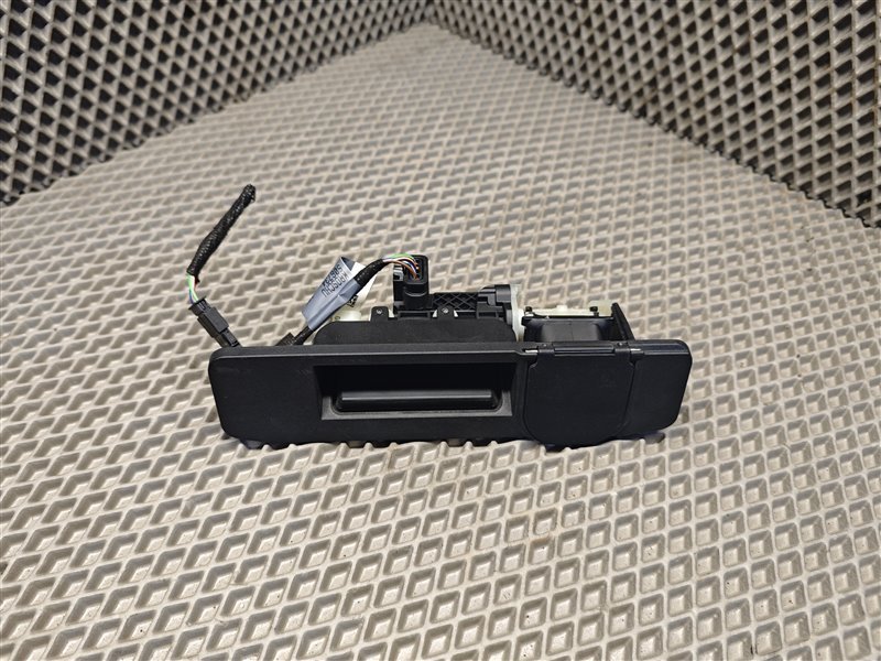 ручка крышки багажника, 3500 рублей, Санкт-Петербург