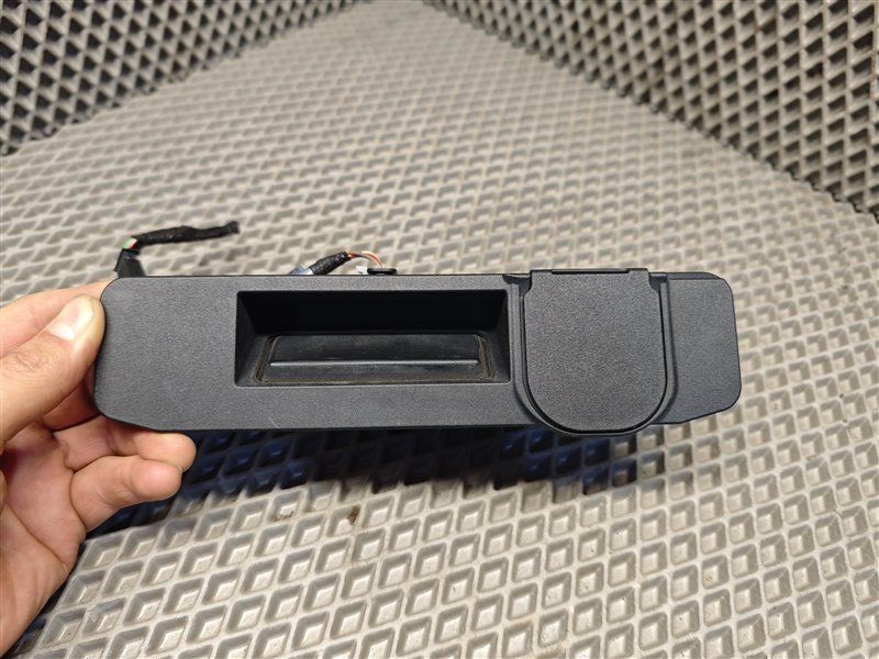 ручка крышки багажника, 3500 рублей, Санкт-Петербург