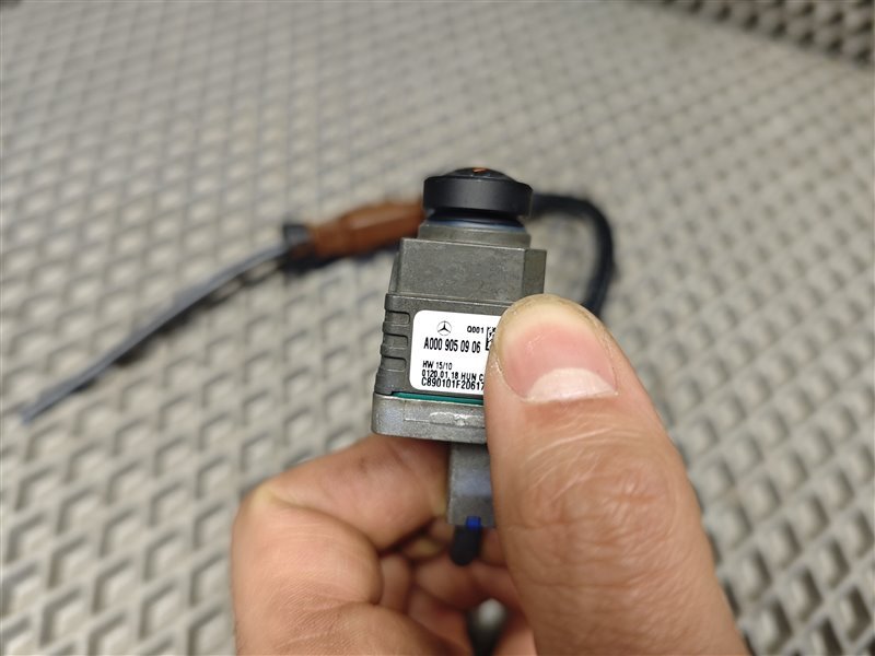 камера заднего хода, 12000 рублей, Санкт-Петербург